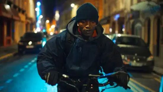 SÜLEYMAN'IN HİKAYESİ